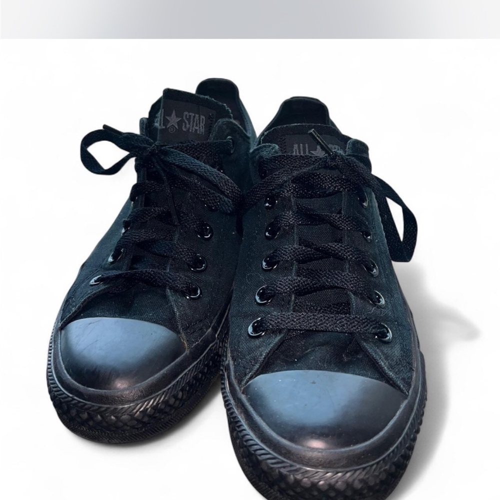 Converse Black Men's Sneakers